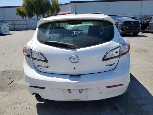 VIN JM1BL1MP4D1754015 2013 Mazda 3, I no.6