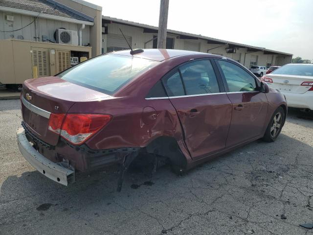 2016 CHEVROLET CRUZE LIMI - 1G1PE5SB7G7177800