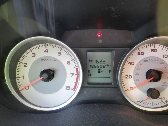 2013 Subaru Impreza Premium VIN: JF1GJAC68DH006742 Lot: 57641074