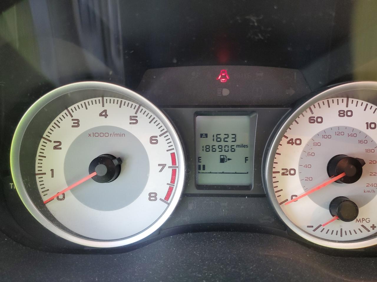 JF1GJAC68DH006742 2013 Subaru Impreza Premium