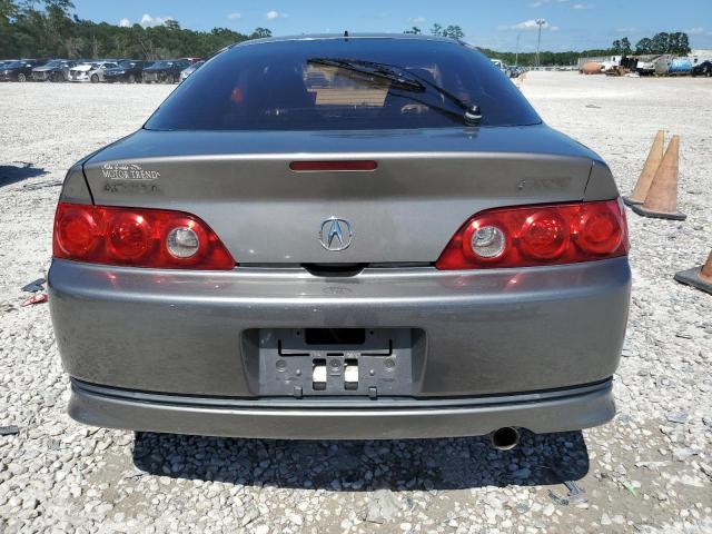 2006 Acura Rsx VIN: JH4DC54836S013844 Lot: 60315084