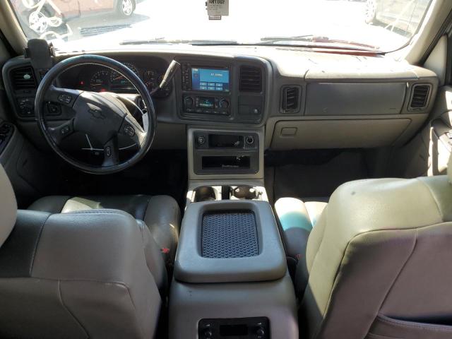 2005 Chevrolet Tahoe K1500 VIN: 1GNEK13T05R253261 Lot: 59766114