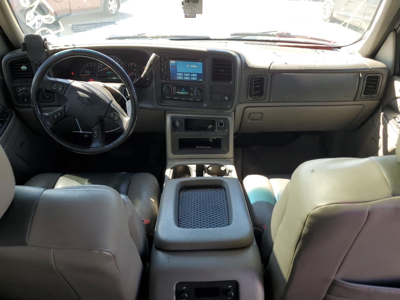 1GNEK13T05R253261 2005 Chevrolet Tahoe K1500