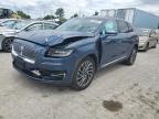 2019 LINCOLN NAUTILUS R - 2LMPJ8L93KBL16742