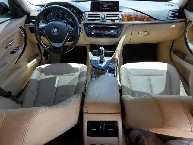 2015 BMW 328 Xi Sulev VIN: WBA3B5C58FP653782 Lot: 58142154