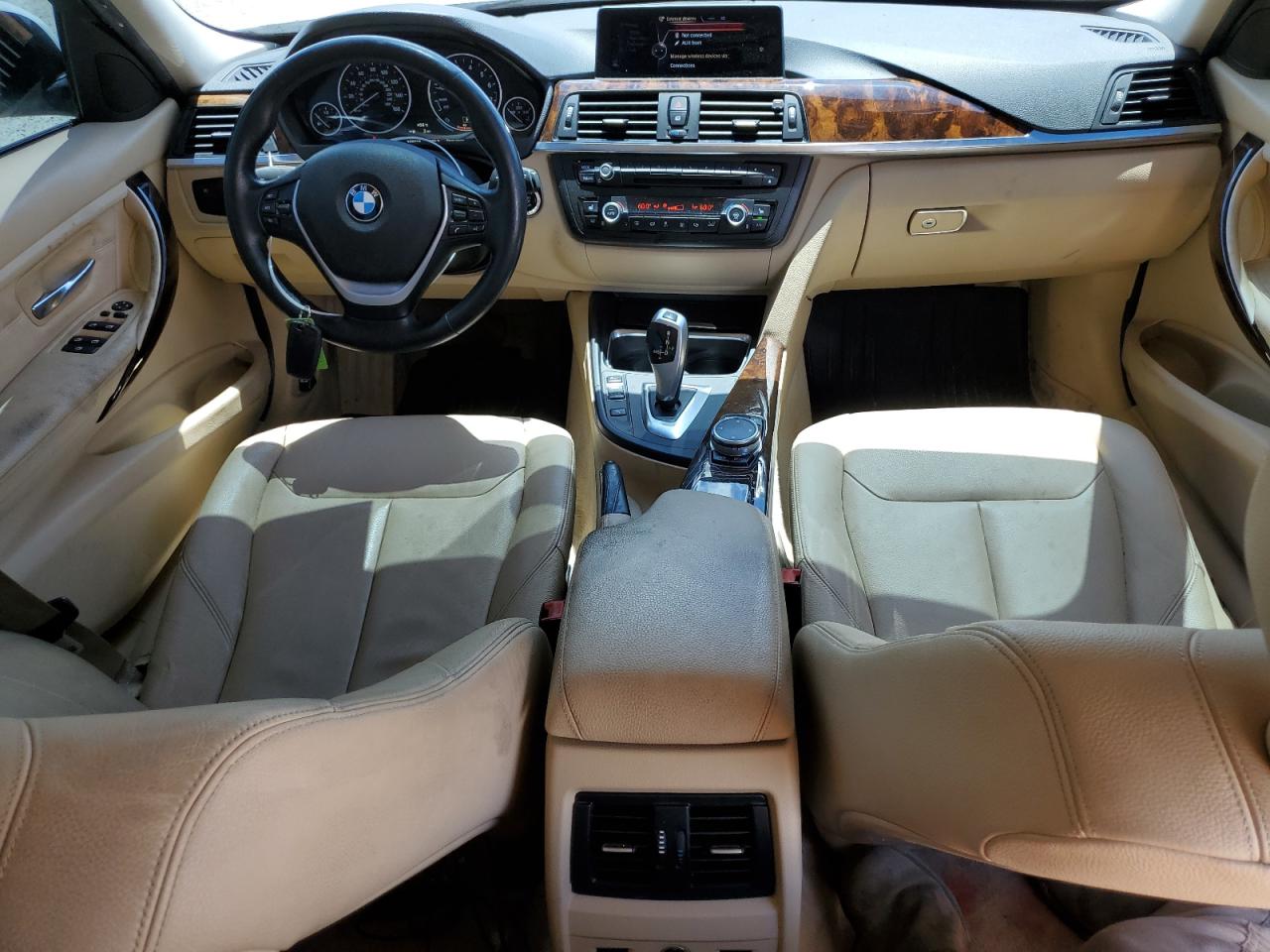 WBA3B5C58FP653782 2015 BMW 328 Xi Sulev