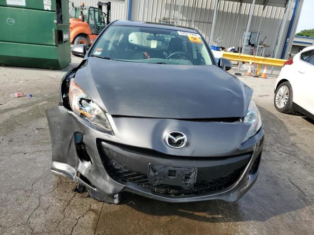 VIN JM1BL1L79D1748129 2013 Mazda 3, I no.5