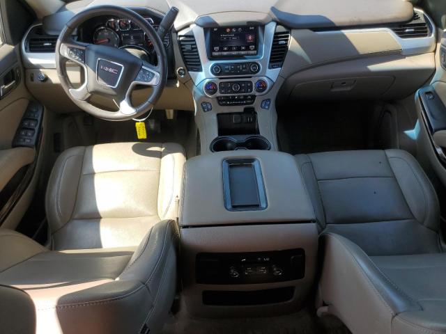 2015 GMC Yukon Slt VIN: 1GKS1BKC1FR180641 Lot: 59811744