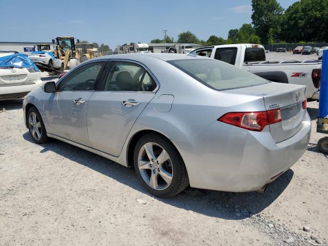 2012 Acura Tsx VIN: JH4CU2F45CC010449 Lot: 59394164