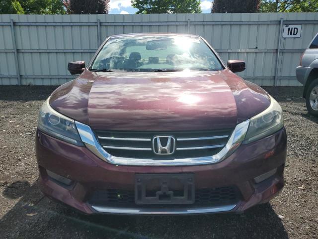 2014 Honda Accord Exl VIN: 1HGCR2F88EA227127 Lot: 55305074