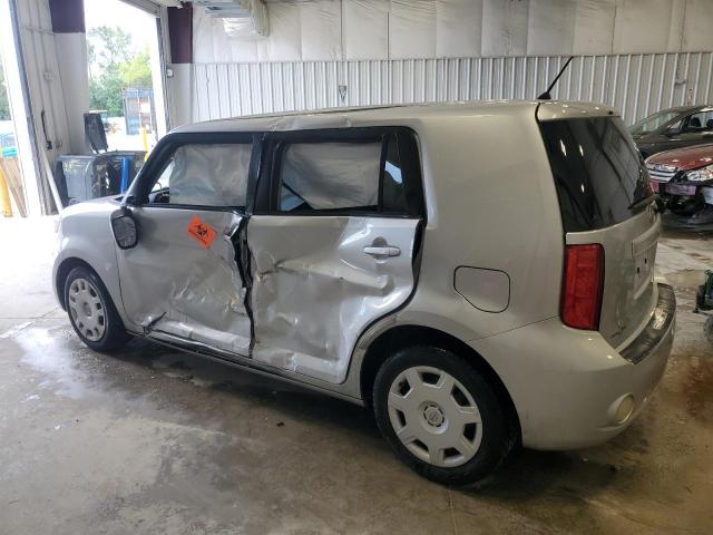 2009 Toyota Scion Xb VIN: JTLKE50E091096131 Lot: 60877714