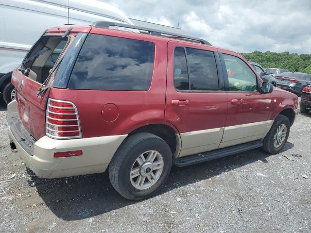 2004 Mercury Mountaineer VIN: 4M2ZU66W34UJ09510 Lot: 57107574