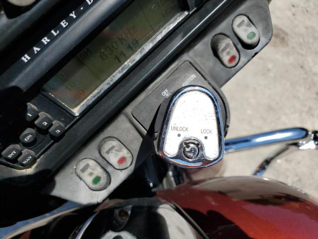 2009 HARLEY-DAVIDSON FLHTCU 1HD1FC4129Y680357