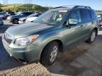 SUBARU FORESTER 2 photo