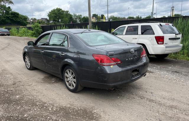 2009 Toyota Avalon Xl VIN: 4T1BK36B49U349290 Lot: 58261704