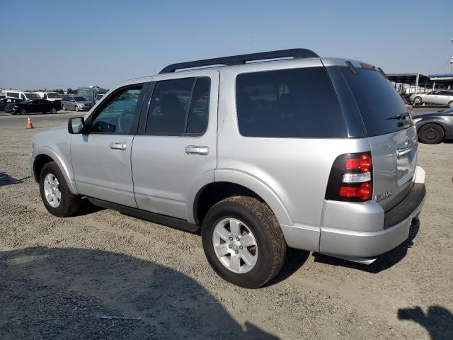 2010 Ford Explorer Xlt VIN: 1FMEU6DE0AUB06974 Lot: 59483374