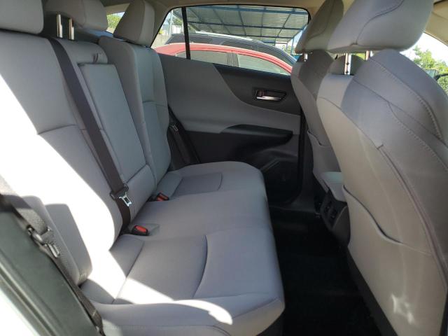 2022 Toyota Venza Le VIN: JTEAAAAH8NJ098137 Lot: 57972254