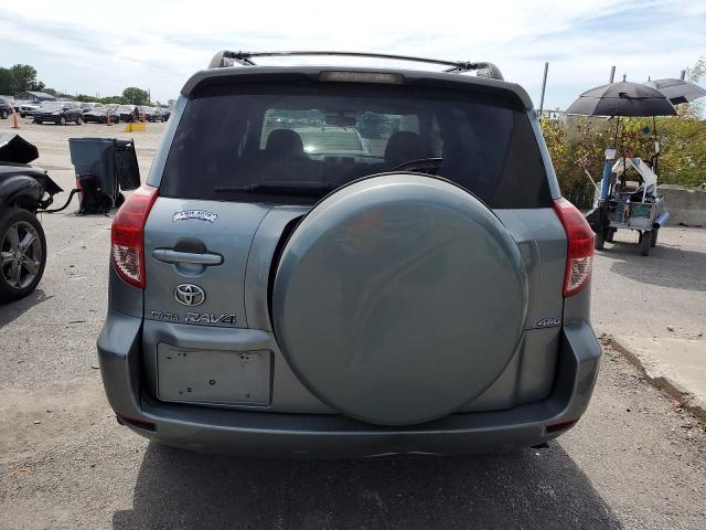 2008 Toyota Rav4 VIN: JTMBD33V385170003 Lot: 58398634