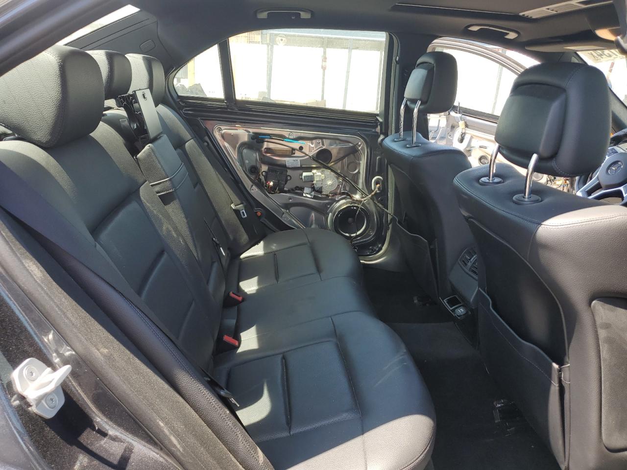 WDDHF5KB7DA772949 2013 Mercedes-Benz E 350