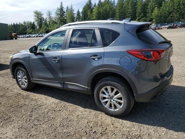 VIN JM3KE4CE0D0158120 2013 Mazda CX-5, Touring no.2