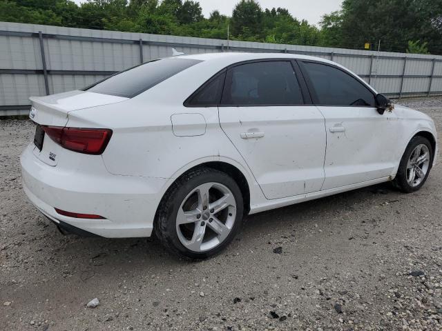 2018 Audi A3 Premium VIN: WAUB8GFF4J1041679 Lot: 57276044
