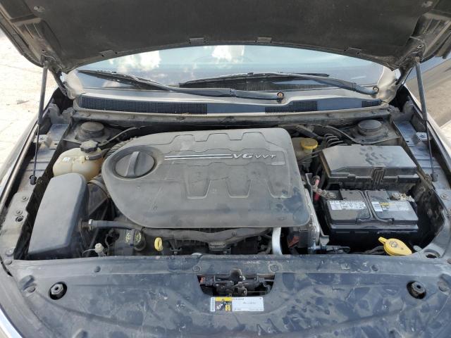 2015 CHRYSLER 200 C - 1C3CCCEG0FN648529