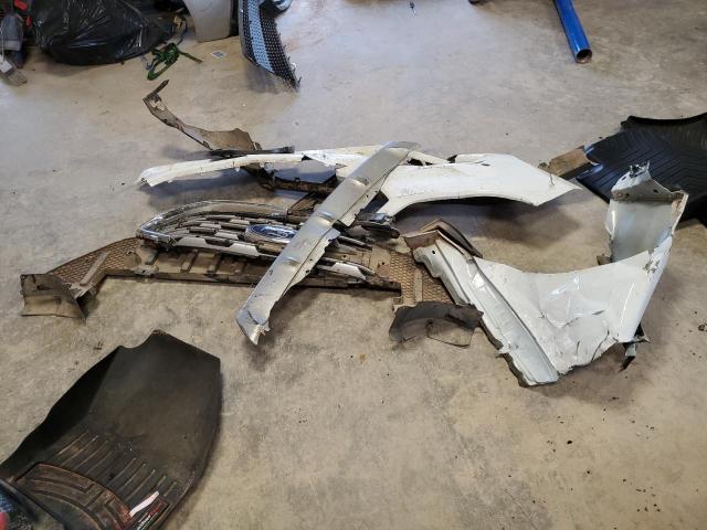 2019 Ford Edge Sel VIN: 2FMPK3J92KBB75807 Lot: 58325774