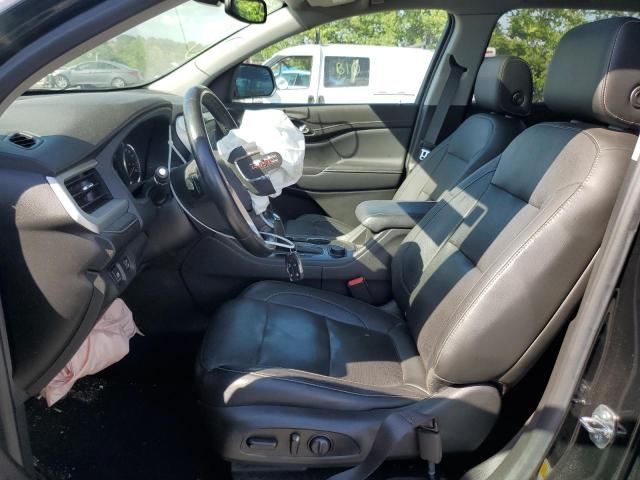 2019 GMC Acadia Slt-1 VIN: 1GKKNULS7KZ280470 Lot: 58039654