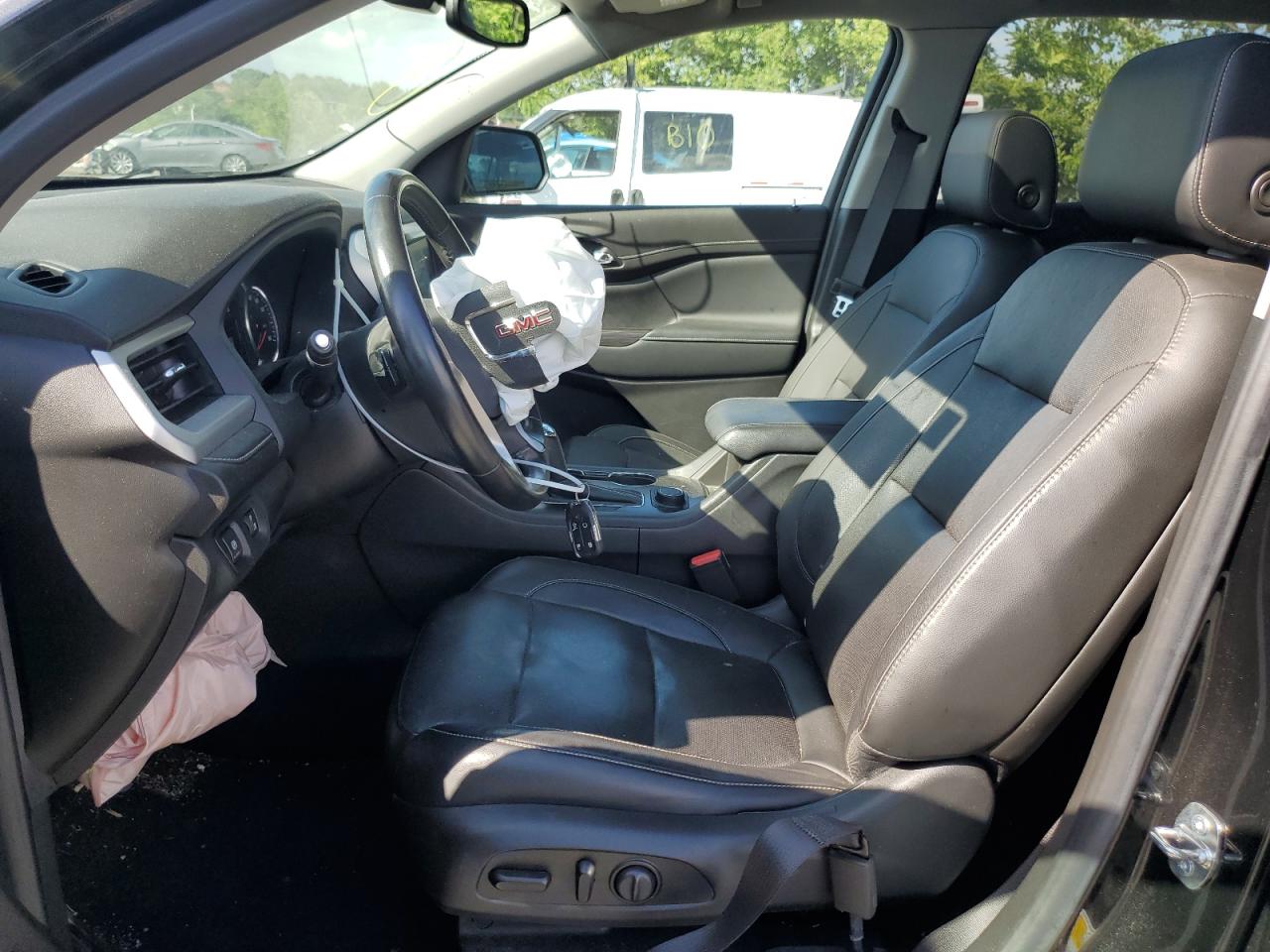 1GKKNULS7KZ280470 2019 GMC Acadia Slt-1