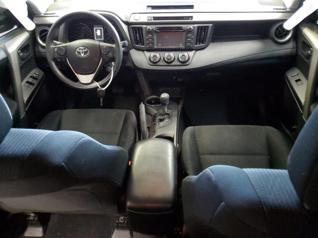 2017 Toyota Rav4 Le VIN: 2T3BFREV2HW639276 Lot: 59850964