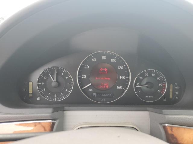 2005 Mercedes-Benz E 500 VIN: WDBUF70J85A700897 Lot: 59335784