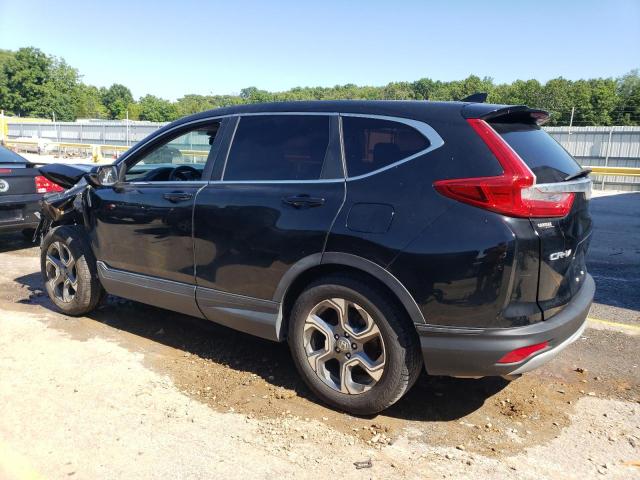 2019 HONDA CR-V EX - 5J6RW1H56KA000216