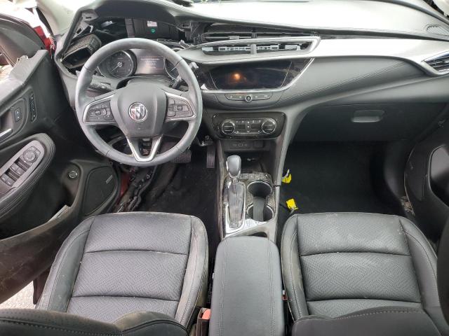 2021 Buick Encore Gx Essence VIN: KL4MMGSL1MB143274 Lot: 57635344