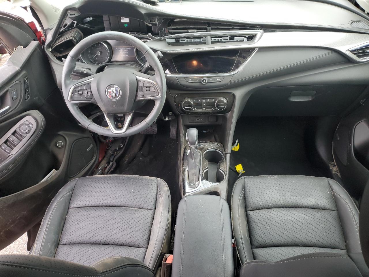 KL4MMGSL1MB143274 2021 Buick Encore Gx Essence