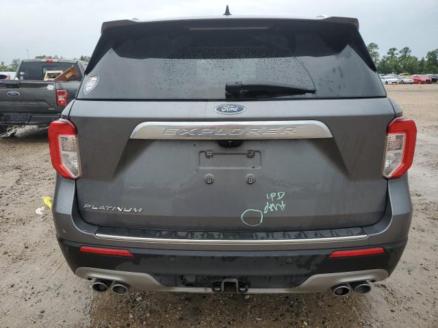 2022 Ford Explorer Platinum VIN: 1FM5K7HC0NGA64783 Lot: 59406884