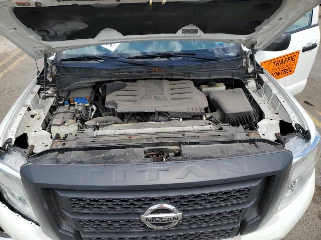 VIN 1N6AA1EC6MN502088 2021 Nissan Titan, S no.11