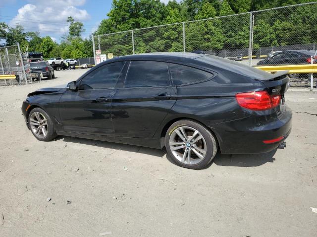 2016 BMW 328 XIGT S - WBA8Z5C54GG501372