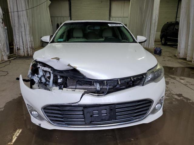 2015 Toyota Avalon Hybrid VIN: 4T1BD1EB0FU038287 Lot: 59732914