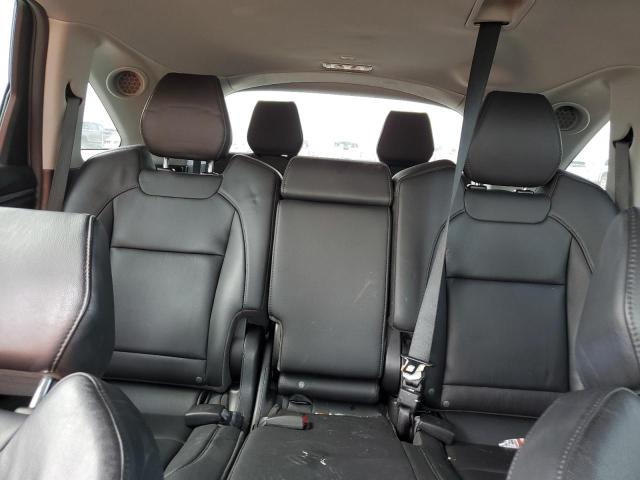 2017 Acura Mdx Technology VIN: 5FRYD4H53HB002934 Lot: 58413384