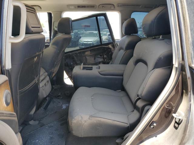 2012 Infiniti Qx56 VIN: JN8AZ2NF4C9518636 Lot: 81863933