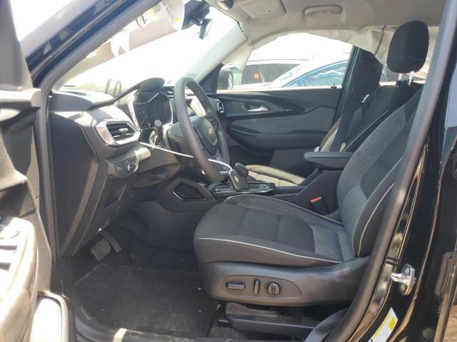 2023 Chevrolet Trailblazer Lt VIN: KL79MRSL1PB009406 Lot: 57482864