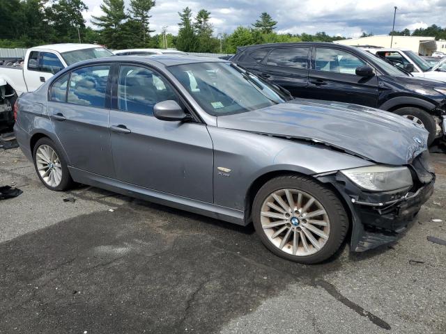 WBAPK5C56BF124400 2011 BMW 328 Xi Sulev