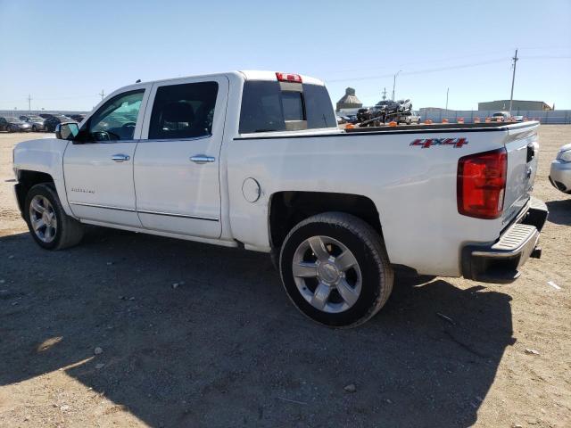 2017 Chevrolet Silverado K1500 Ltz VIN: 3GCUKSEJ3HG232513 Lot: 57708584