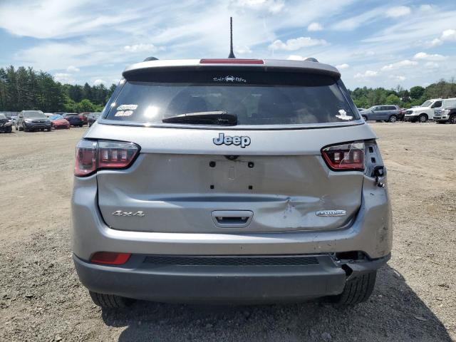2019 JEEP COMPASS LA - 3C4NJDBB3KT849392