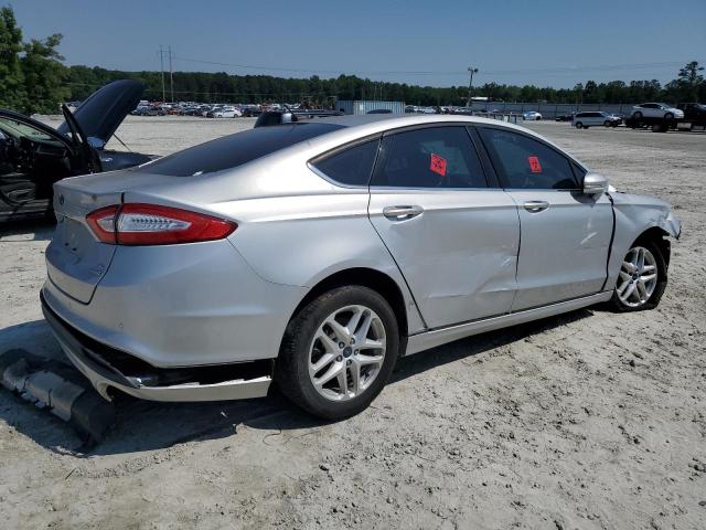 2016 Ford Fusion Se VIN: 3FA6P0HD2GR308963 Lot: 59049984