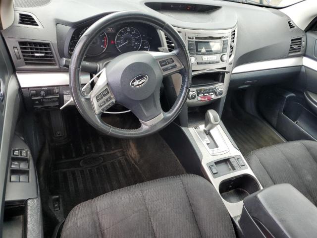 2012 Subaru Legacy 2.5I Premium VIN: 4S3BMBC66C3014755 Lot: 60419284