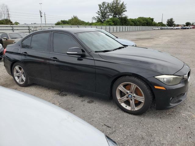2015 BMW 328 I - WBA3A5C59FF607595