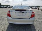 FORD FUSION S photo