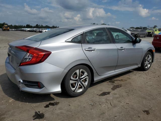 2016 Honda Civic Lx VIN: 19XFC2F5XGE244384 Lot: 57118894