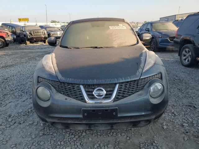 2013 Nissan Juke S VIN: JN8AF5MR1DT224928 Lot: 52915724